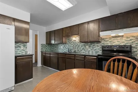 8692 W Fair Drive Littleton CO 80123