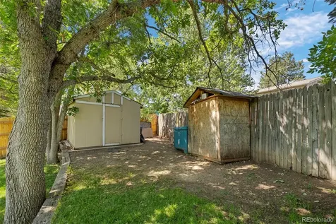 8692 W Fair Drive Littleton CO 80123