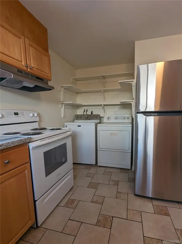5543 Newland Way Arvada CO 80002