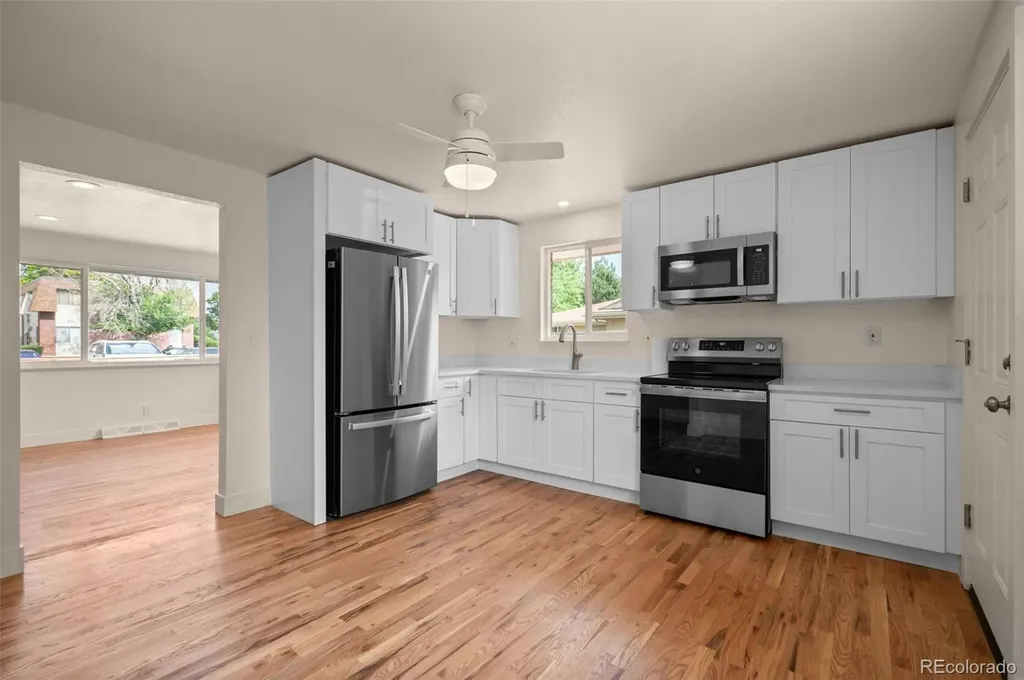5543 Newland Way Arvada CO 80002