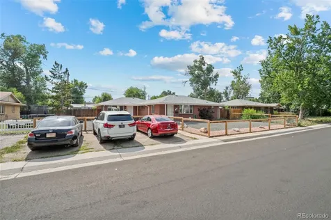 5543 Newland Way Arvada CO 80002