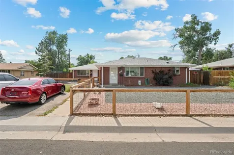 5543 Newland Way Arvada CO 80002