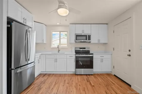 5543 Newland Way Arvada CO 80002