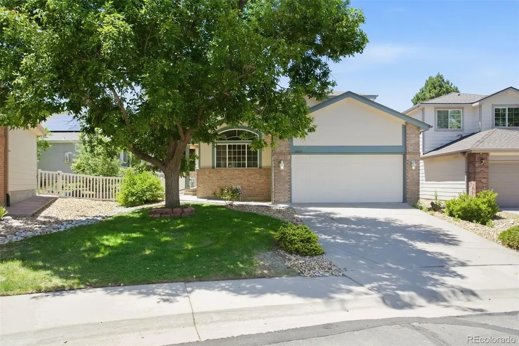 10627 Madison Street Denver CO 80233