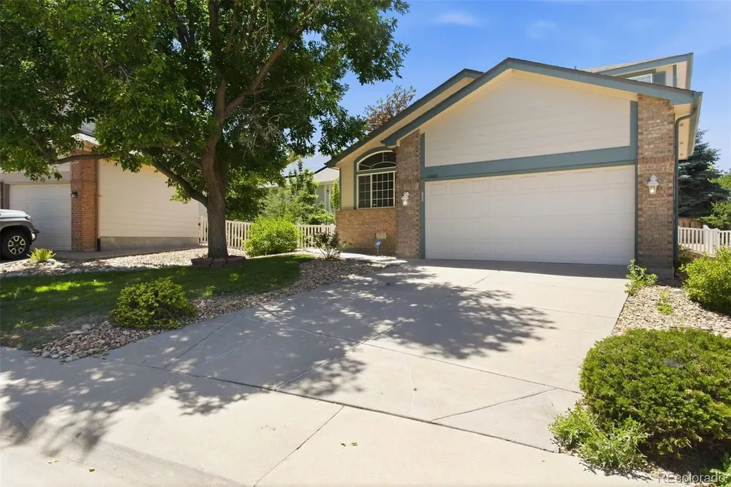 10627 Madison Street Denver CO 80233