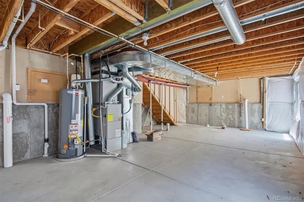 10627 Madison Street Denver CO 80233