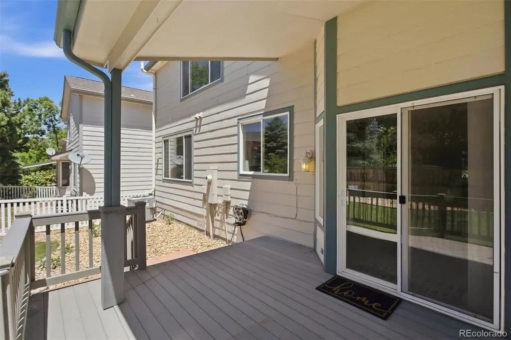 10627 Madison Street Denver CO 80233