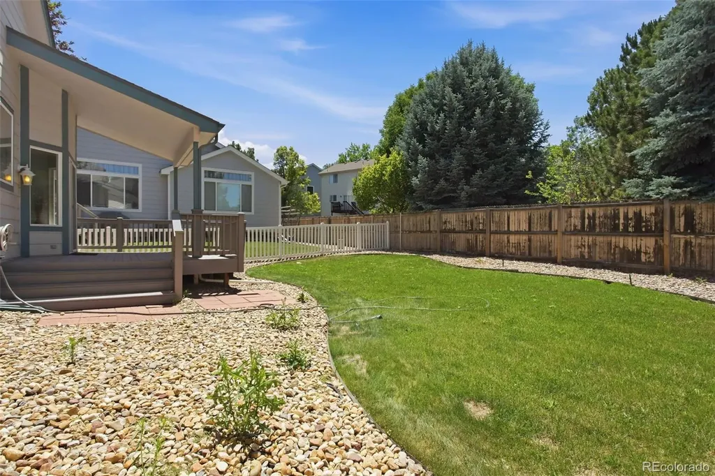 10627 Madison Street Denver CO 80233