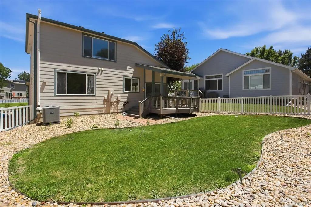 10627 Madison Street Denver CO 80233