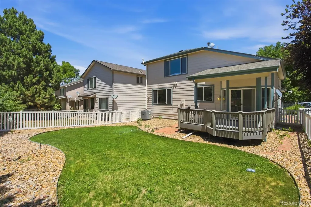 10627 Madison Street Denver CO 80233