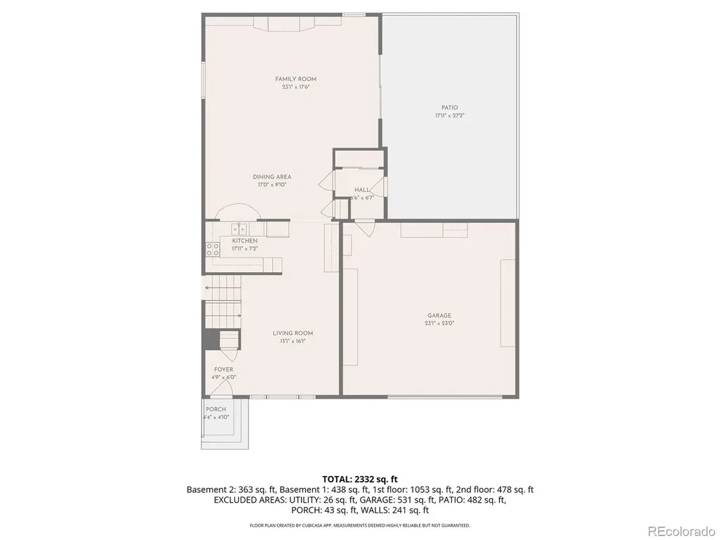 218 W 9th Street Julesburg CO 80737