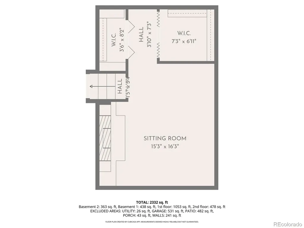 218 W 9th Street Julesburg CO 80737
