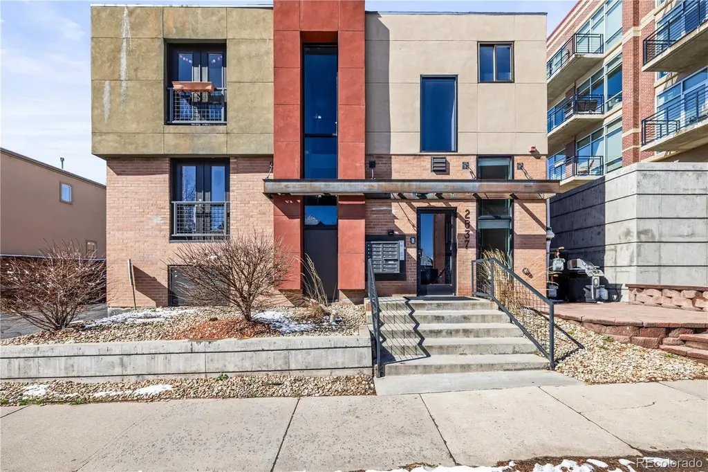 2837 Vallejo Street Denver CO 80211