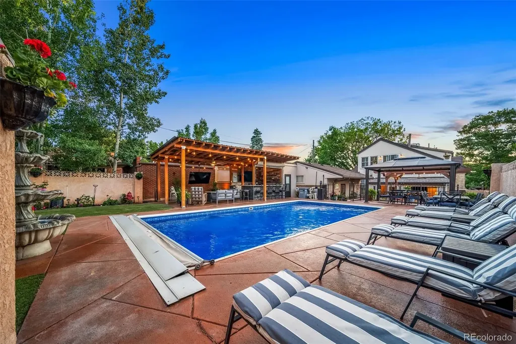 4560 King Street Denver CO 80211