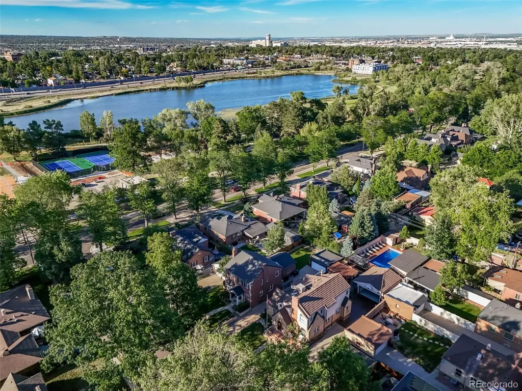 4560 King Street Denver CO 80211