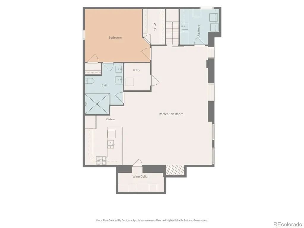 4560 King Street Denver CO 80211