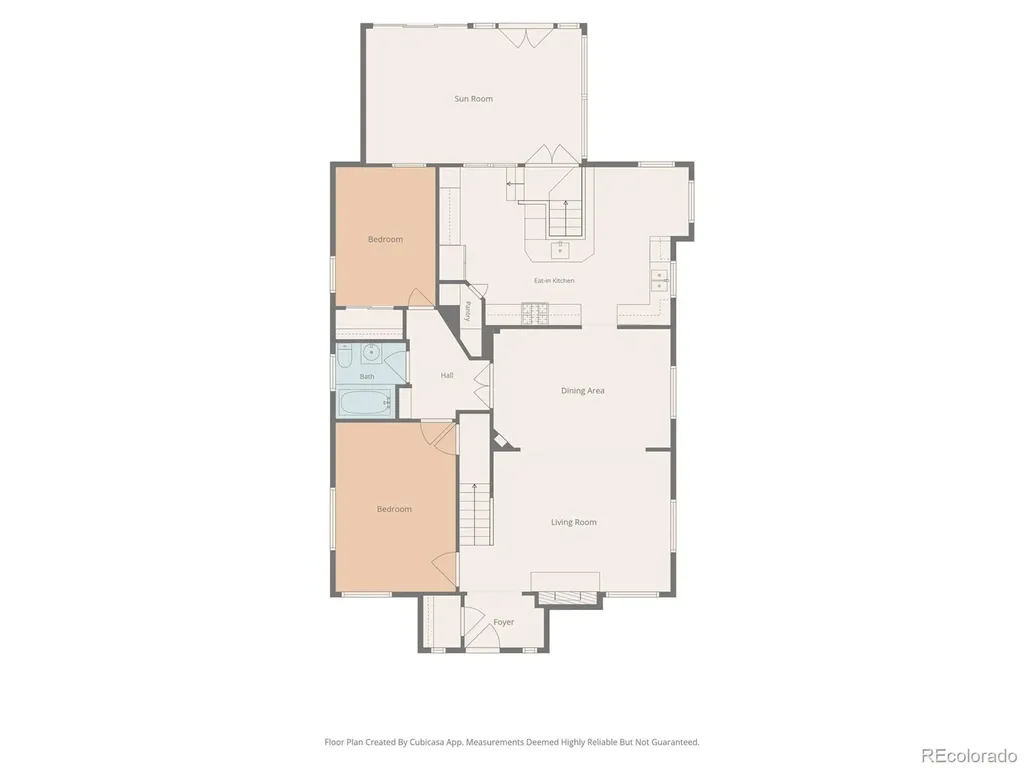 4560 King Street Denver CO 80211