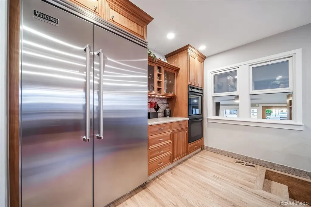 4560 King Street Denver CO 80211