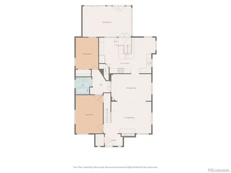 4560 King Street Denver CO 80211