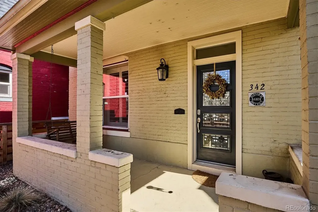342 Elati Street Denver CO 80223