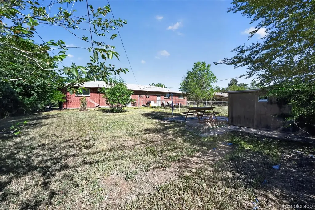 26 Newland Court Denver CO 80226