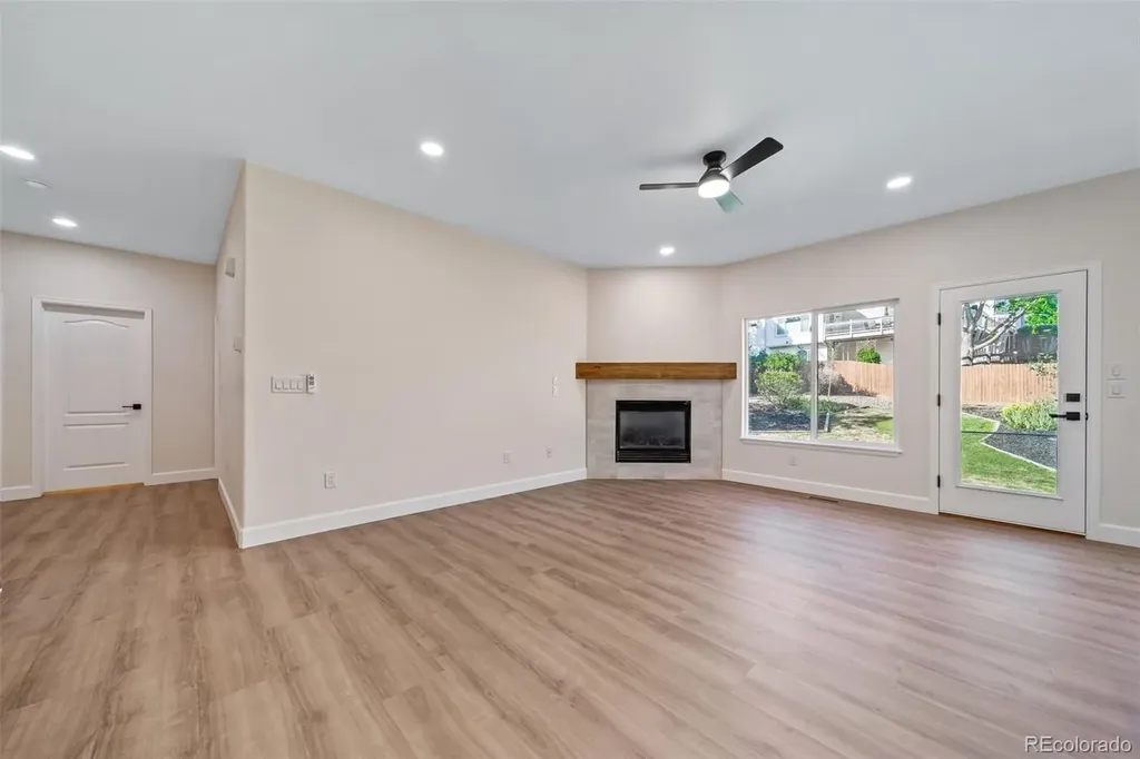 21097 Hawthorne Lane Parker CO 80138