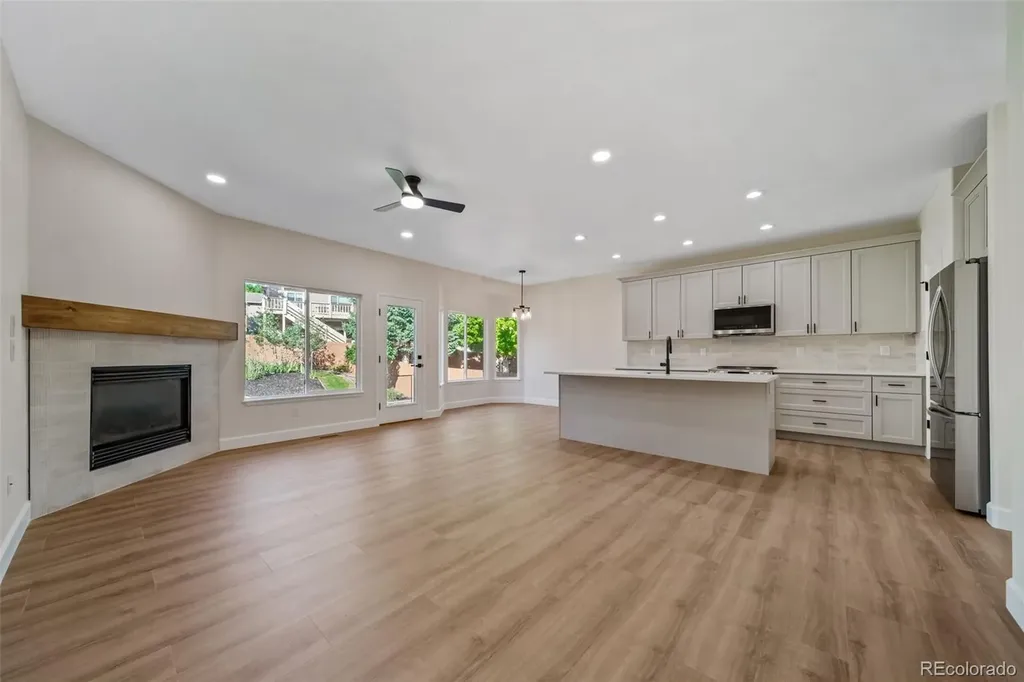 21097 Hawthorne Lane Parker CO 80138