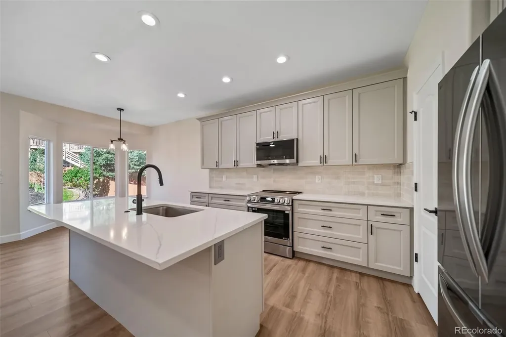 21097 Hawthorne Lane Parker CO 80138