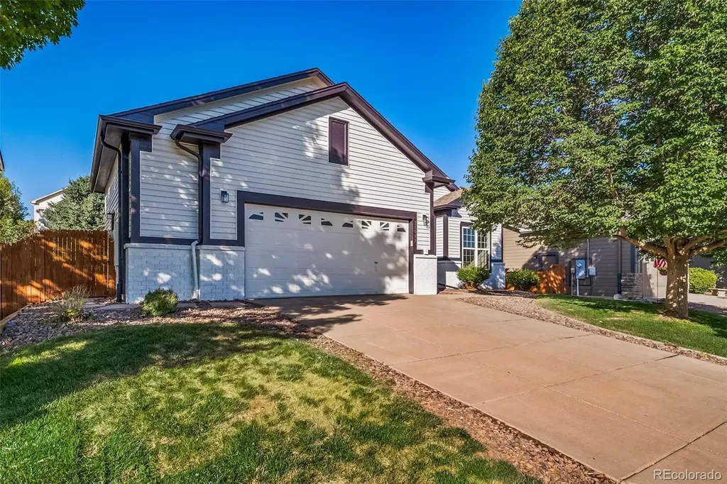 21097 Hawthorne Lane Parker CO 80138