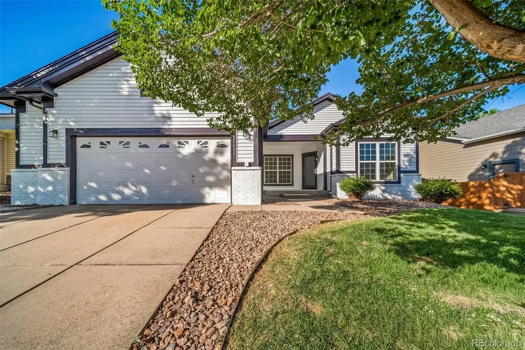 21097 Hawthorne Lane Parker CO 80138
