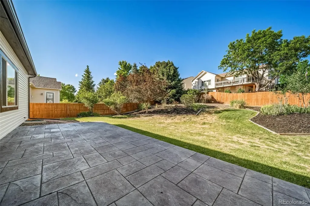 21097 Hawthorne Lane Parker CO 80138