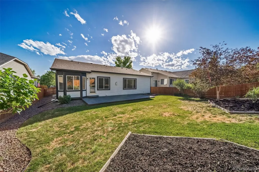 21097 Hawthorne Lane Parker CO 80138