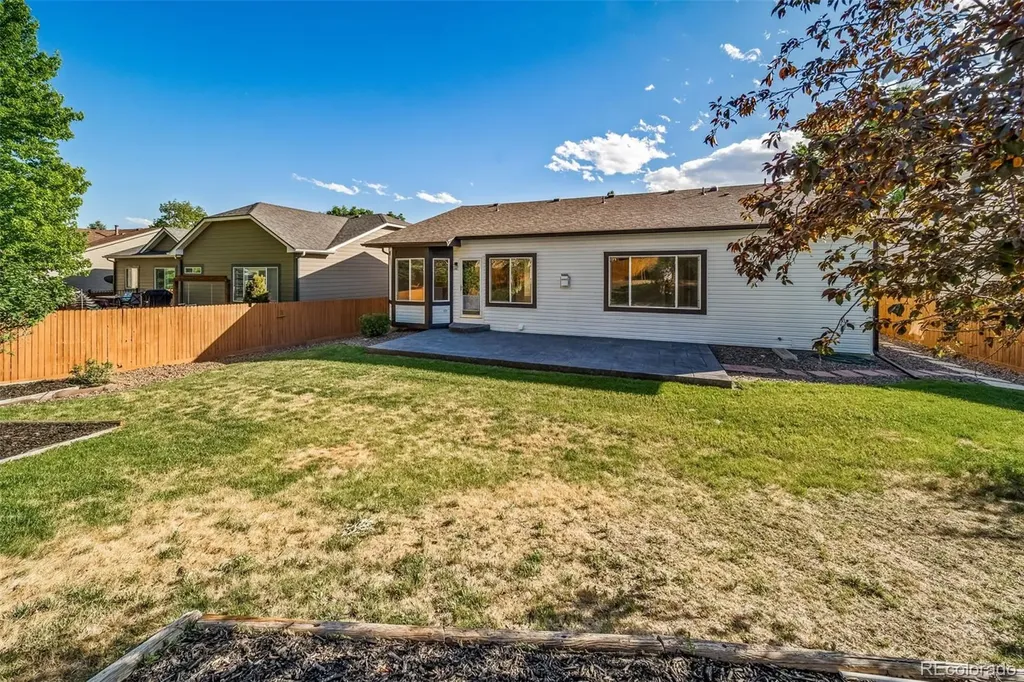 21097 Hawthorne Lane Parker CO 80138