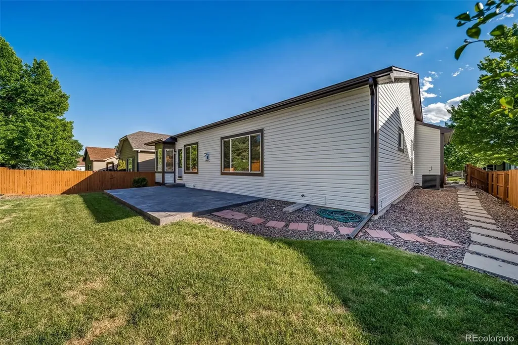 21097 Hawthorne Lane Parker CO 80138