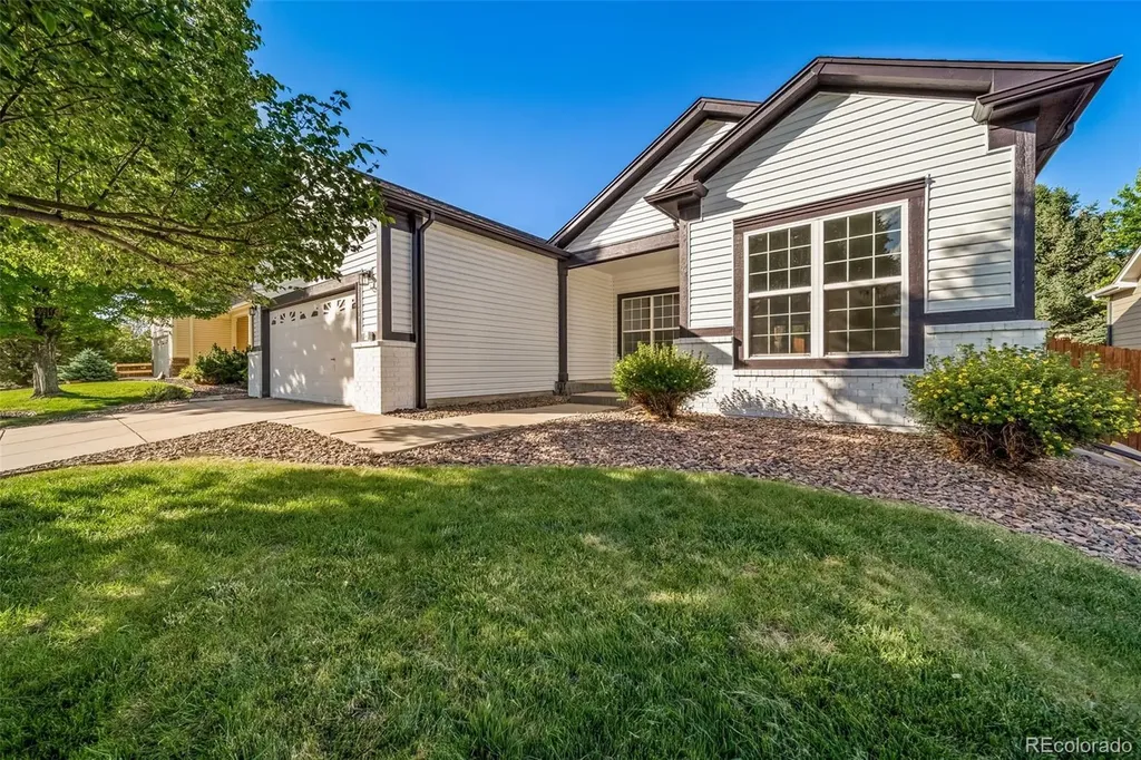 21097 Hawthorne Lane Parker CO 80138