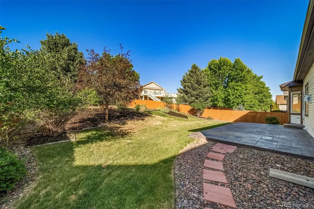 21097 Hawthorne Lane Parker CO 80138