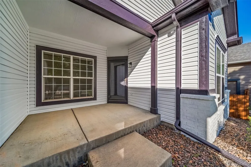 21097 Hawthorne Lane Parker CO 80138