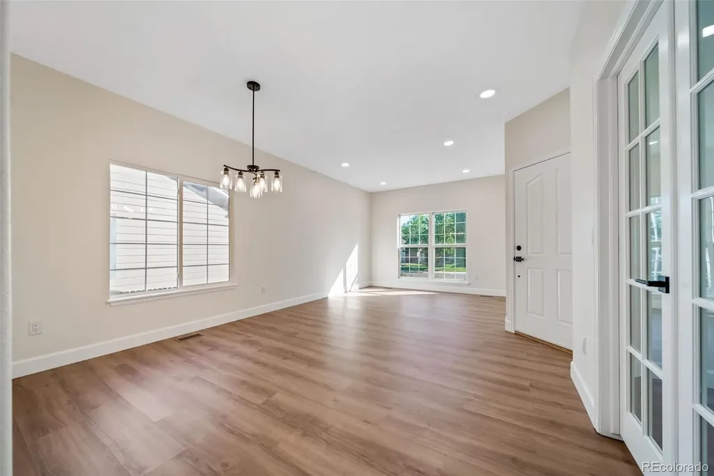 21097 Hawthorne Lane Parker CO 80138