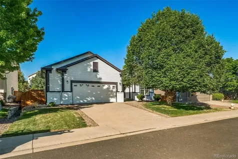 21097 Hawthorne Lane Parker CO 80138