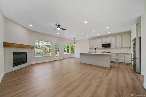 21097 Hawthorne Lane Parker CO 80138