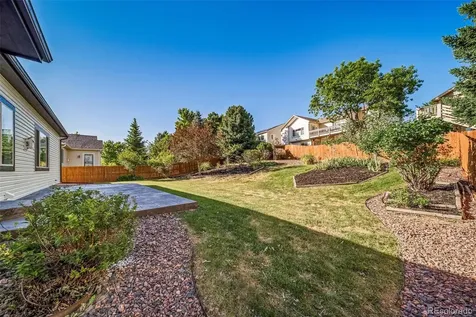 21097 Hawthorne Lane Parker CO 80138