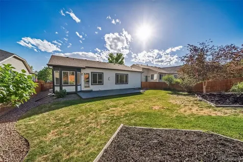 21097 Hawthorne Lane Parker CO 80138