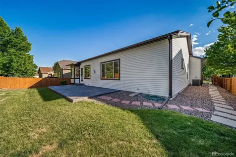 21097 Hawthorne Lane Parker CO 80138