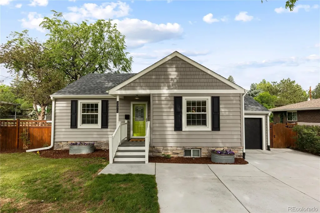 5979 S Windermere Street Littleton CO 80120