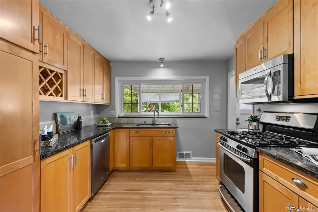 5979 S Windermere Street Littleton CO 80120