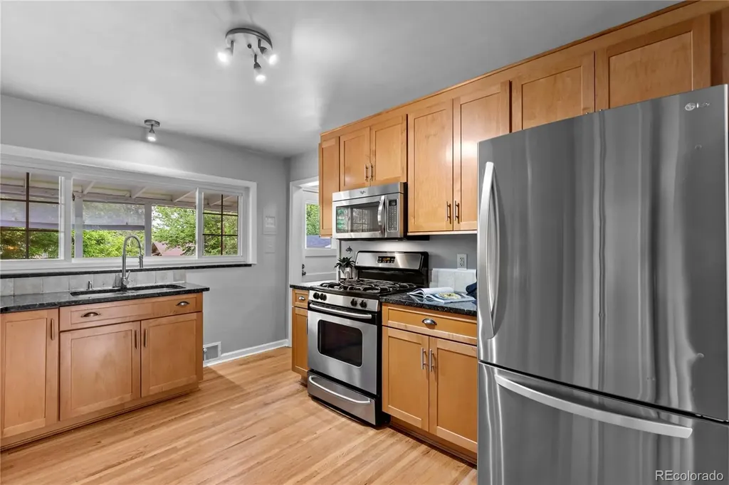 5979 S Windermere Street Littleton CO 80120