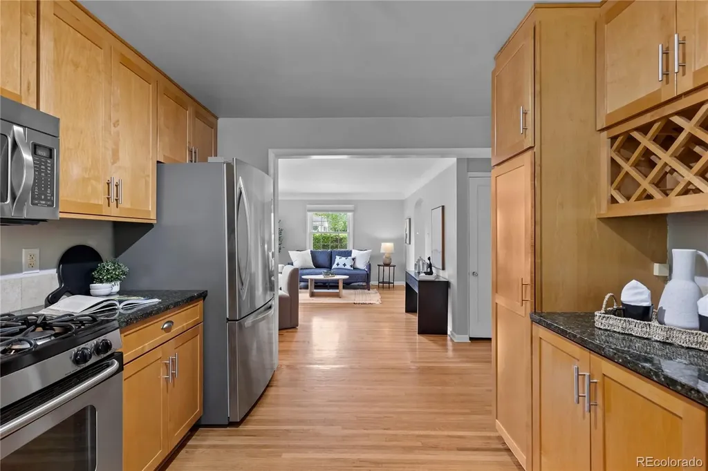 5979 S Windermere Street Littleton CO 80120