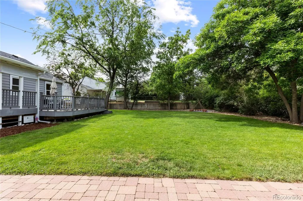 5979 S Windermere Street Littleton CO 80120