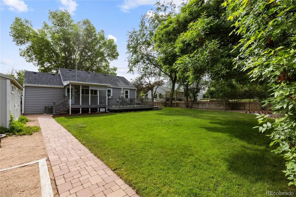 5979 S Windermere Street Littleton CO 80120