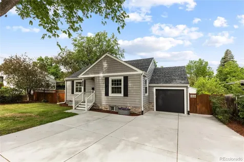 5979 S Windermere Street Littleton CO 80120